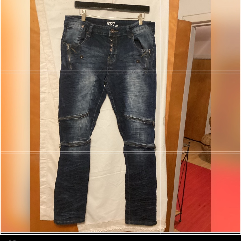 Rs7 Sz 32